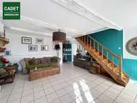 Vente maison 5 pièces Vente maison 5 pièces