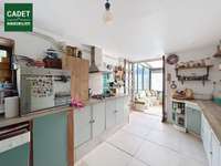 Vente maison 5 pièces Vente maison 5 pièces