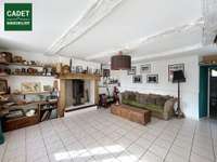 Vente maison 5 pièces Vente maison 5 pièces