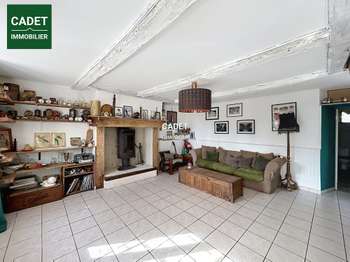 Vente maison 5 pièces Vente maison 5 pièces