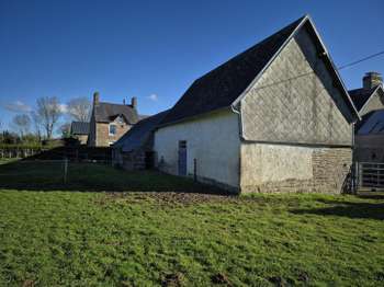Vente maison 1 pièce Vente maison 1 pièce
