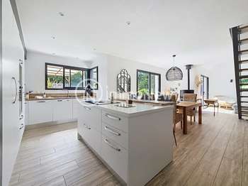 Vente Maison 4 chambresSaint-Jean-des-Champs
