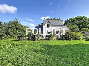 Photo Vente maison Saint-Jean-des-Champs