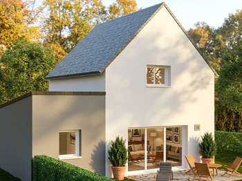 Vente maison 4 pièces Vente maison 4 pièces