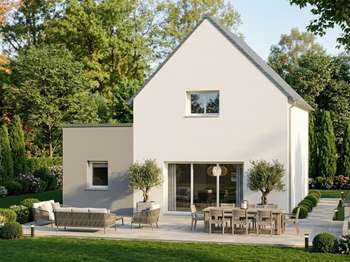 Vente maison 4 pièces Vente maison 4 pièces