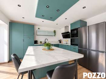 Vente maison 4 pièces Vente maison 4 pièces