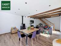 Vente maison 4 pièces Vente maison 4 pièces