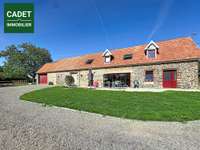 Vente maison 4 pièces Vente maison 4 pièces