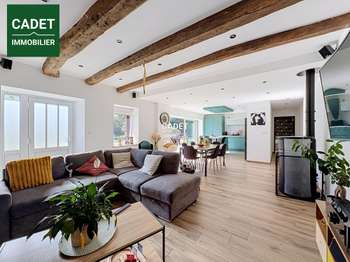 Vente maison 4 pièces Vente maison 4 pièces