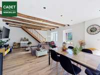 Vente maison 4 pièces Vente maison 4 pièces