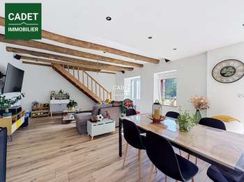 Vente maison 4 pièces Vente maison 4 pièces