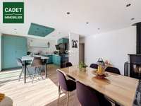 Vente maison 4 pièces Vente maison 4 pièces