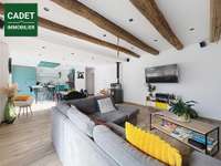 Vente maison 4 pièces Vente maison 4 pièces