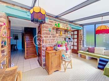 Vente maison 5 pièces Vente maison 5 pièces