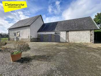 Vente Maison 5 piècesSaint-Jean-des-Champs