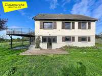Vente maison 7 pièces Vente maison 7 pièces