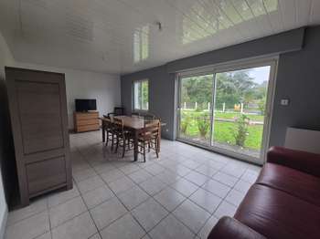 Vente Maison 3 chambresSaint-Jean-Des-Essartiers