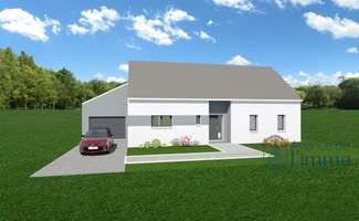 Photo Vente maison Saint-Jean-Des-Mauvrets
