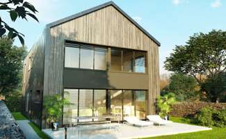 Photo Vente maison Saint-Jean-Des-Mauvrets
