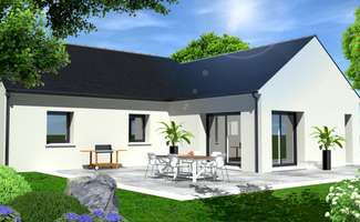 Photo Vente maison Saint-Jean-Des-Mauvrets