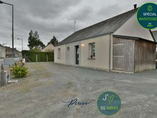 Vente maison 4 pièces Vente maison 4 pièces