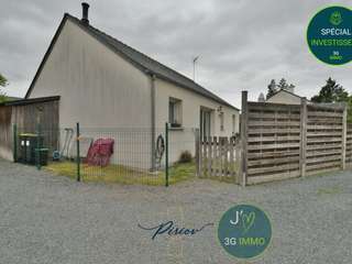 Vente maison 4 pièces Vente maison 4 pièces