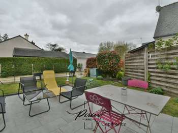Vente Maison 2 chambresSaint-Jean-Des-Mauvrets