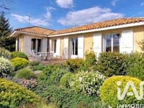 Vente Maison 3 chambresSaint-Jean-des-Vignes