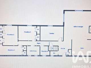 Vente maison 4 pièces Vente maison 4 pièces