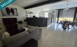 Photo Vente maison Saint-Jean-du-Bois
