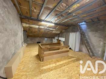 Maison 5 pièces 90 m² · à Saint-Jean-du-Bruel · 90 m² · 129 000 €