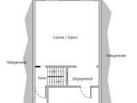 Vente maison 5 pièces Vente maison 5 pièces