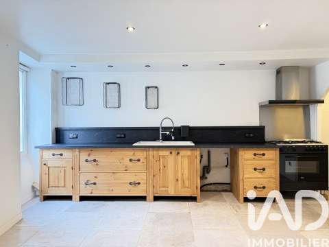 Vente maison 5 pièces Saint-Jean-du-Bruel 12