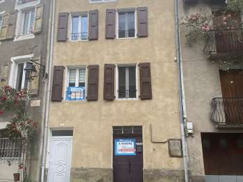 Vente Maison 3 chambresSaint-Jean-du-Bruel