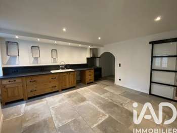 Vente maison 5 pièces Saint-Jean-du-Bruel 12