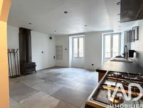 Vente Maison 3 chambresSaint-Jean-du-Bruel