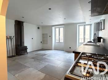 Vente maison 5 pièces Saint-Jean-du-Bruel 12