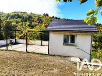 Vente maison 1 pièce