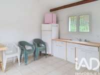 Vente maison 1 pièce