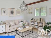 Vente maison 1 pièce