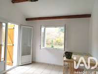 Vente maison 1 pièce