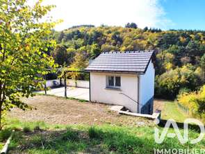 Vente Maison 1 pièceSaint-Jean-du-Bruel