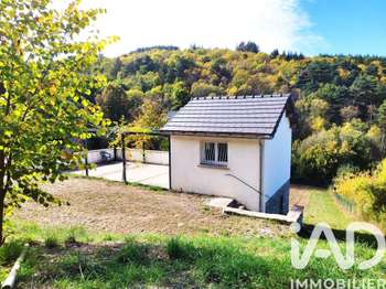 Vente maison 1 pièce Saint-Jean-du-Bruel 12