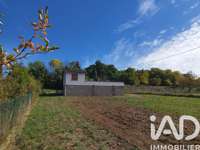 Vente maison 1 pièce