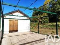 Vente maison 1 pièce