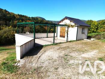 Vente maison 1 pièce