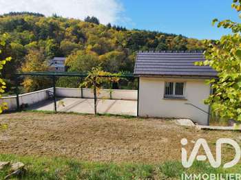 Vente maison 1 pièce