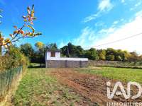Vente maison 1 pièce