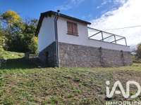 Vente maison 1 pièce