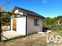 Vente maison 1 pièce